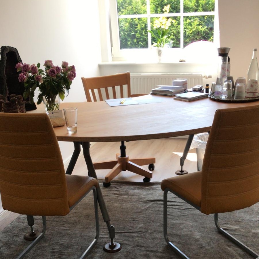 Osteopathin Elmshorn